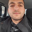 Знакомства: Хикмат, 28 лет, Воронеж