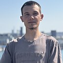 Знакомства: Кирилл, 26 лет, Анна