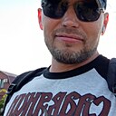 Знакомства: Павел, 43 года, Тамбов