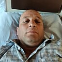 Знакомства: Федя, 41 год, Саратов