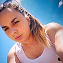 Знакомства: Яна, 22 года, Артем