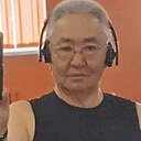 Знакомства: Виктор, 63 года, Улан-Удэ