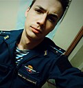 Знакомства: Александр, 24 года, Новомосковск
