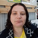 Знакомства: Ольга, 40 лет, Шарья