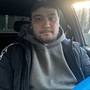 Знакомства: Фаридун, 27 лет, Обнинск
