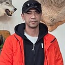 Знакомства: Данияр, 35 лет, Алматы