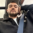 Знакомства: Максим, 35 лет, Уфа
