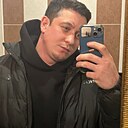 Знакомства: Самат, 35 лет, Казань