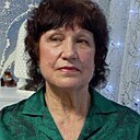 Знакомства: Галина, 62 года, Новосибирск
