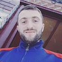 Знакомства: Артур, 30 лет, Беслан