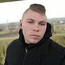 Знакомства: Діма, 20 лет, Киев