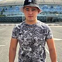 Знакомства: Денис, 28 лет, Абакан