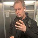Знакомства: Кирилл, 27 лет, Омск