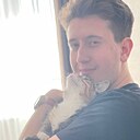 Знакомства: Максим, 25 лет, Боровичи