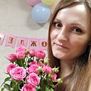 Знакомства: Анастасия, 36 лет, Новосибирск