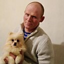 Знакомства: Андрій, 39 лет, Житомир