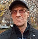 Знакомства: Василий, 64 года, Тольятти