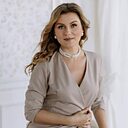 Знакомства: Марина, 45 лет, Уфа