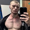 Знакомства: Сергей, 19 лет, Тюмень