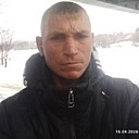Знакомства: Иван, 40 лет, Тында