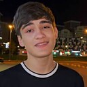 Знакомства: Андрей, 18 лет, Алматы
