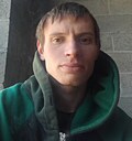 Знакомства: Егор, 24 года, Самара