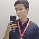 Знакомства: Sardor, 24 года, Ташкент