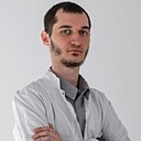 Знакомства: Мага, 35 лет, Кемерово
