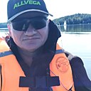 Знакомства: Андрей, 54 года, Молодечно