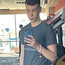 Знакомства: Влад, 18 лет, Днепр