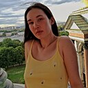 Знакомства: Полина, 25 лет, Нефтекамск