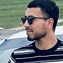 Знакомства: Fedya, 26 лет, Ташкент