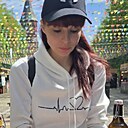 Знакомства: Марина, 39 лет, Санкт-Петербург