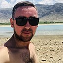 Знакомства: Руслан, 40 лет, Бишкек