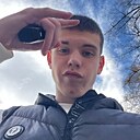 Знакомства: Матвей, 18 лет, Новополоцк
