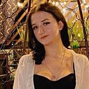Знакомства: Ксюша, 20 лет, Донецк