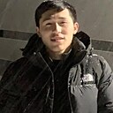 Знакомства: Шохрух, 21 год, Радужный (Ханты-Мансийский)