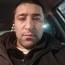 Знакомства: Азизбек, 38 лет, Лесосибирск