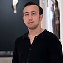Знакомства: Бек, 24 года, Пермь