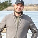 Знакомства: Михаил, 35 лет, Ульяновск