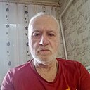 Знакомства: Сергей, 61 год, Омск