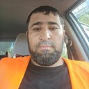 Знакомства: Азизбек, 38 лет, Красная Гора