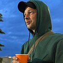 Знакомства: Shaten, 33 года, Омск