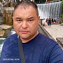 Знакомства: Алмаз, 44 года, Югорск