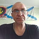 Знакомства: Олег, 56 лет, Петропавловск-Камчатский