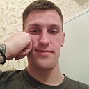 Знакомства: Кирилл, 31 год, Котлас