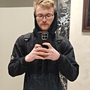 Знакомства: Андрей, 24 года, Гагарин