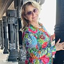 Знакомства: Елена, 63 года, Москва