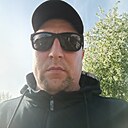 Знакомства: Вадим, 40 лет, Димитровград