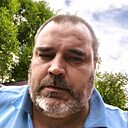 Знакомства: Сергей, 45 лет, Истра